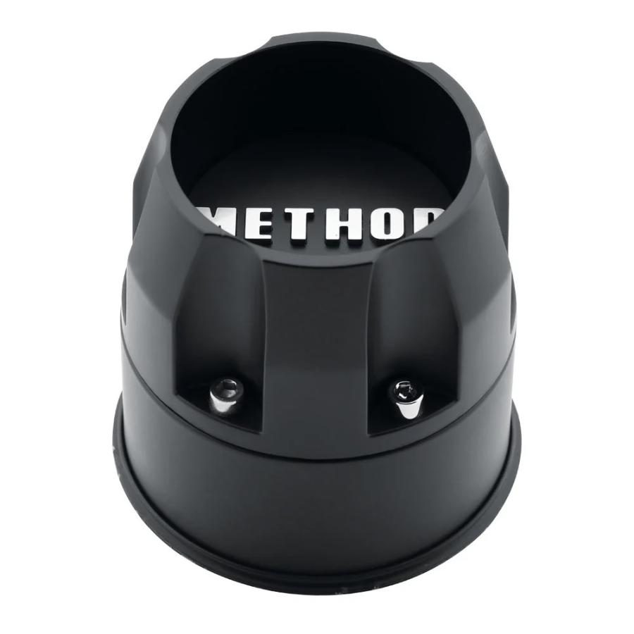 METHOD メソッド ホイール センターキャップ 4個セット MR304 METHOD RACE WHEEL ( メソッド) ホイールセンターキャップ 1個