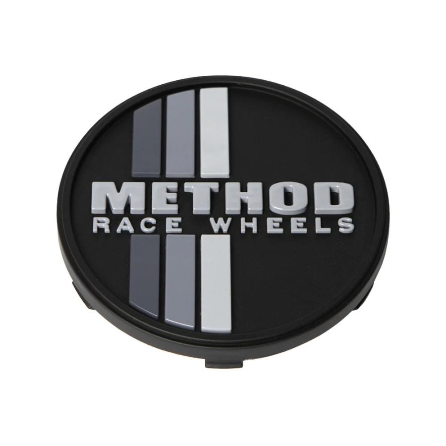 METHOD メソッド ホイール センターキャップ 4個セット MR304