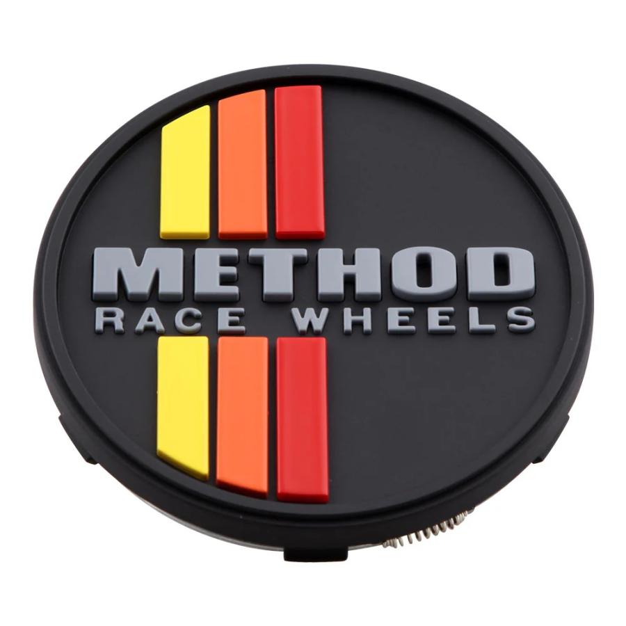 METHOD RACE WHEEL ( メソッド) ホイールセンターキャップ 1個