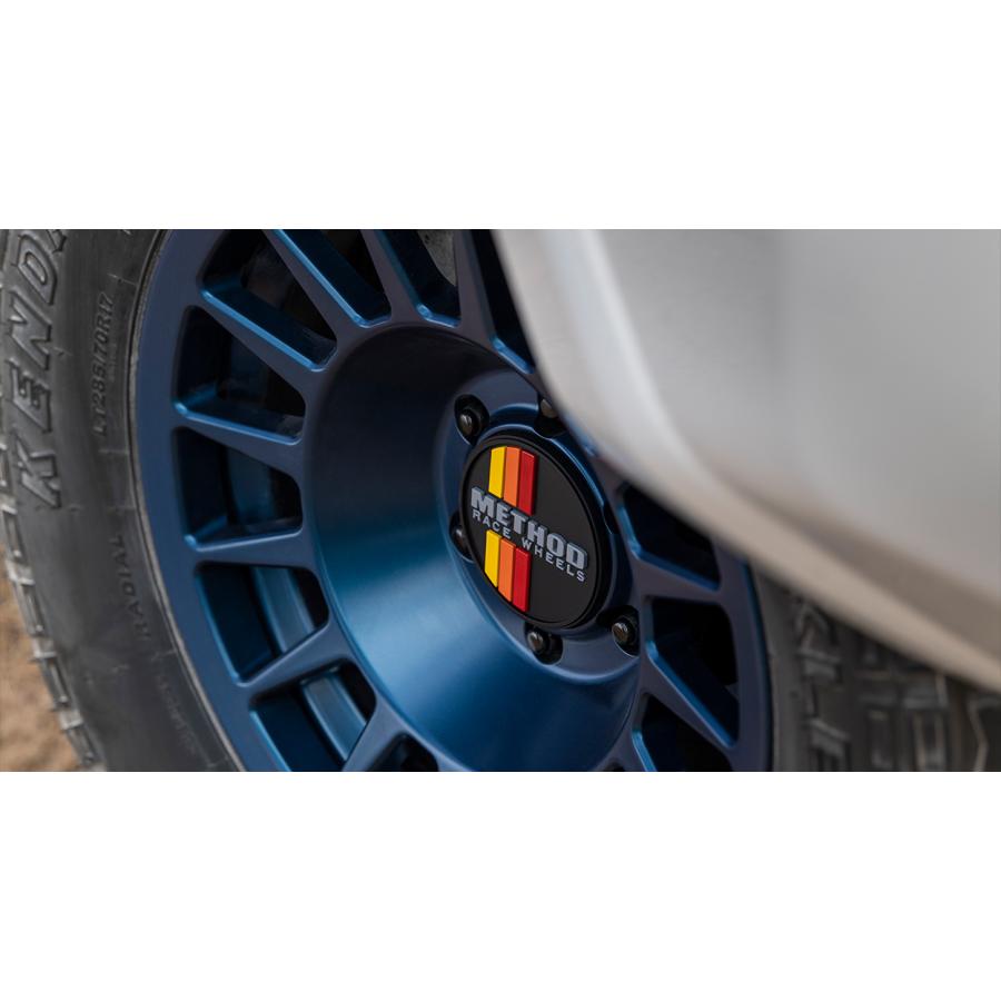 METHOD RACE WHEEL ( メソッド) ホイールセンターキャップ 1個