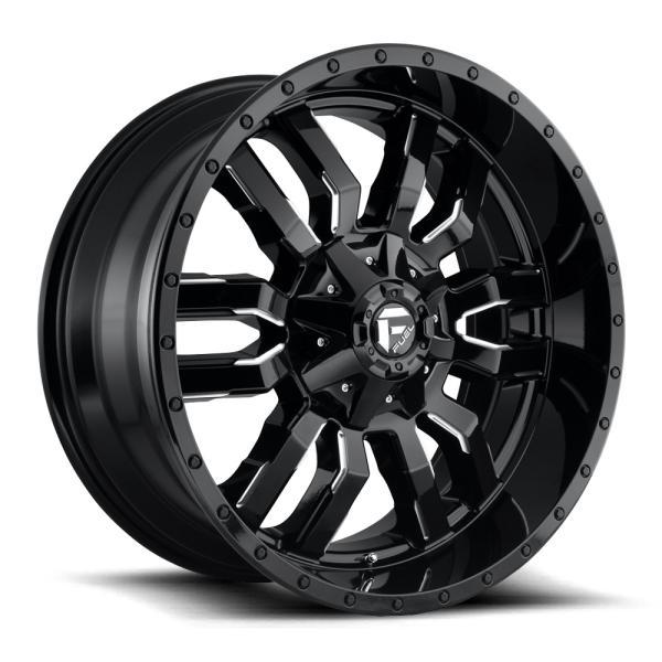 引き取り限定jkラングラーFUEL OFF-ROAD アルミホイール 4本セット 引き取り限定jkラングラーFUEL OFF-ROAD アルミホイール 4本セット