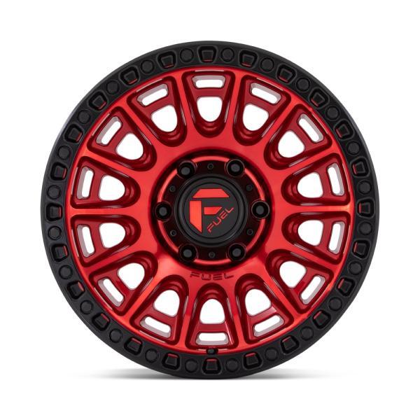 ラングラーJL　JEEP　ELFORD ブラッドストック　 17インチホイール ラングラーJL JEEP ELFORD ブラッドストック 17インチホイール