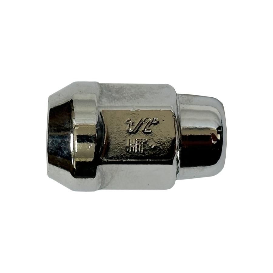 GORILLA 1/2 【20個セット】 袋ナット クロームナット 19HEX 19ミリ