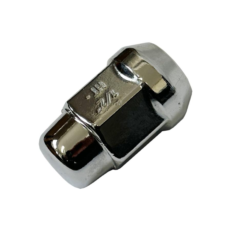 GORILLA 1/2 【20個セット】 袋ナット クロームナット 19HEX 19ミリ