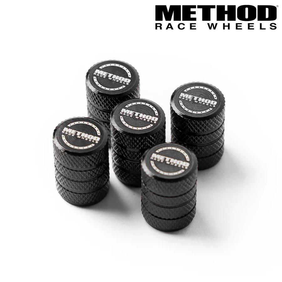 METHOD RACE WHEEL ( メソッドレースホイール ) エアバルブキャップ 5