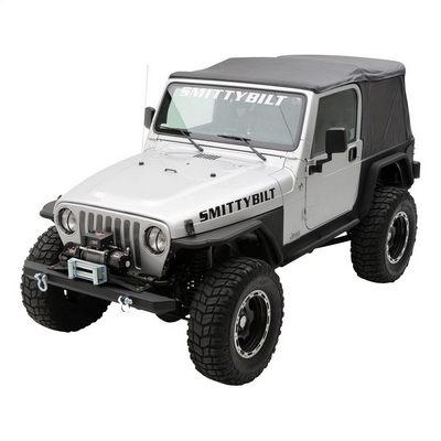 SMITTYBILT (スミティビルト) リプレイスメントソフトトップ 97-06