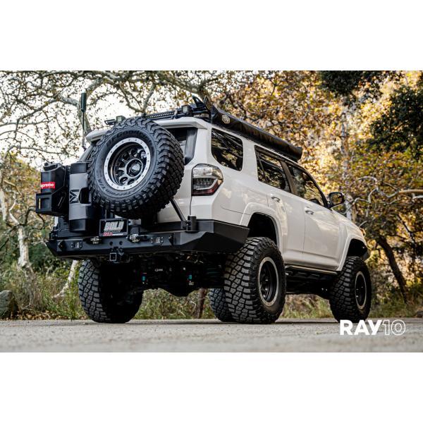 【masa】BFグッドリッチKM3 scs ray10ナットセットトヨタ SCS(ステルスカスタムシリーズ)正規品]ホイールナット 6穴 4本セット用