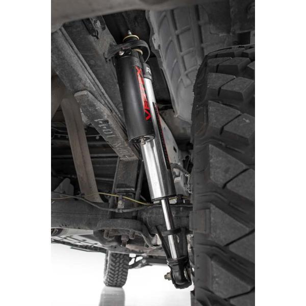 さらに値下げしました！ROUGH COUNTRY 6インチリフトアップキット ROUGH COUNTRY (ラフカントリー) 6インチリフトアップキット VERTEX