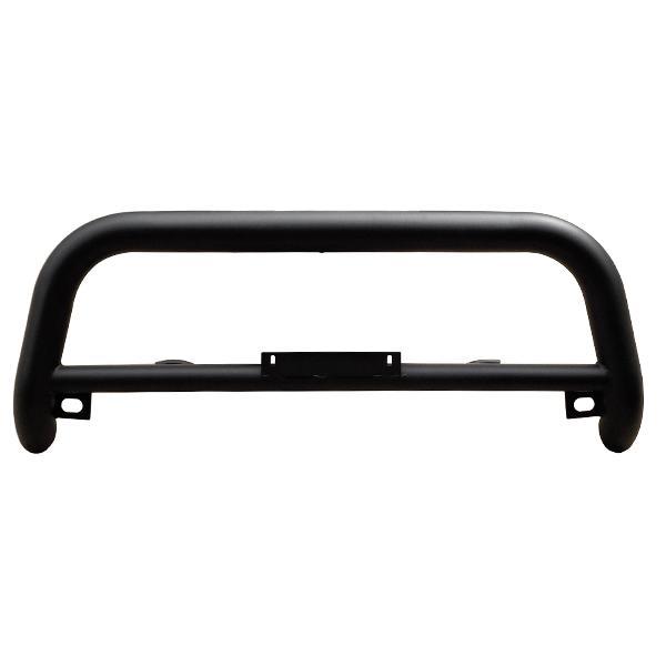 T-STYLE ブラック バンパーガードナロー用 T-STYLE ハイエース バンパーガード(ナロー用) : 何コレクション