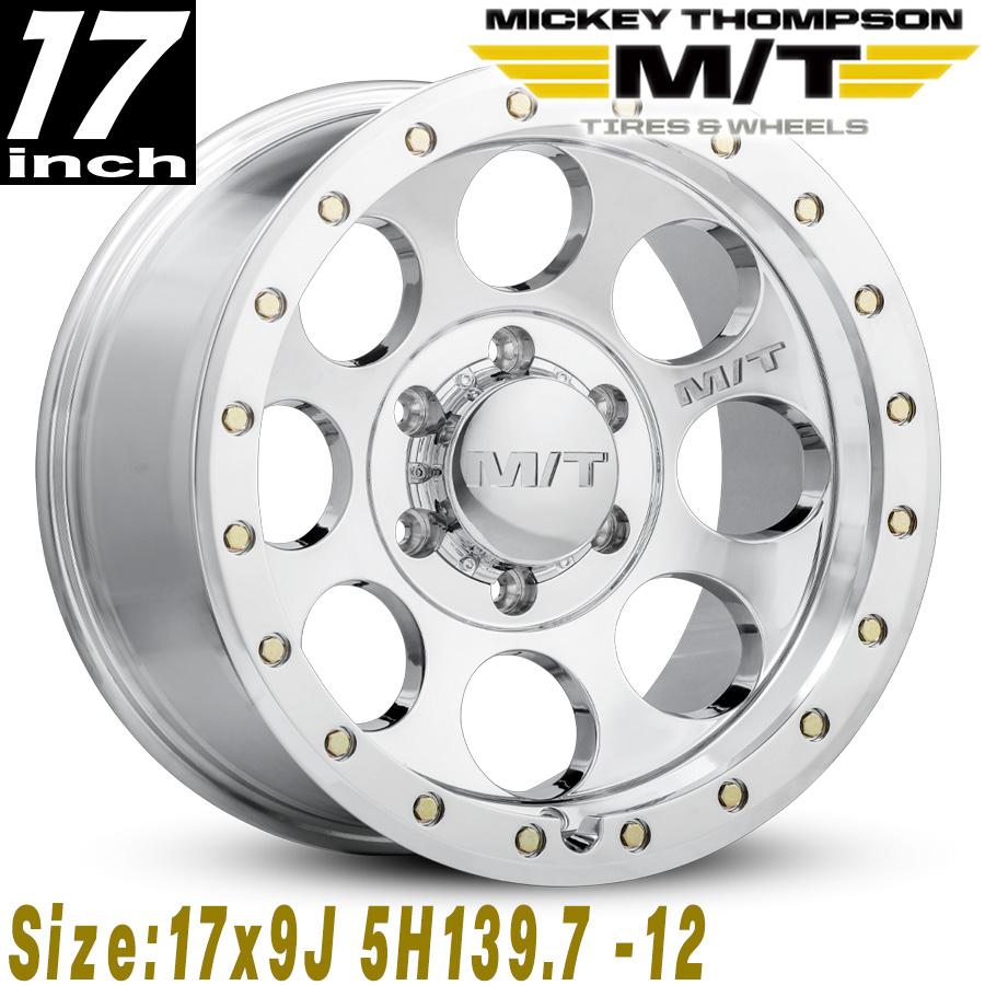 MICKEY THOMPSON (ミッキートンプソン) CLASSIC PRO POLISHED