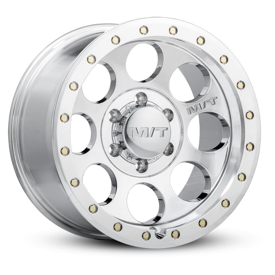 MICKEY THOMPSON (ミッキートンプソン) CLASSIC PRO POLISHED