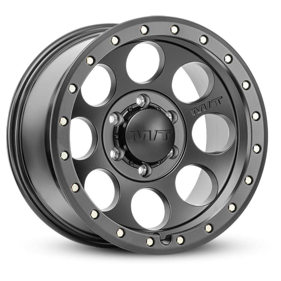 MICKEY THOMPSON (ミッキートンプソン) CLASSIC PRO SATIN BLACK