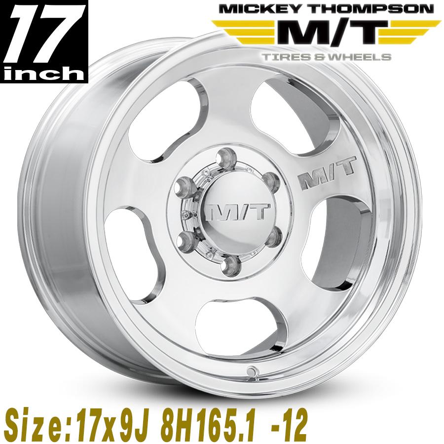 MICKEY THOMPSON (ミッキートンプソン) CANYON POLISHED キャニオン