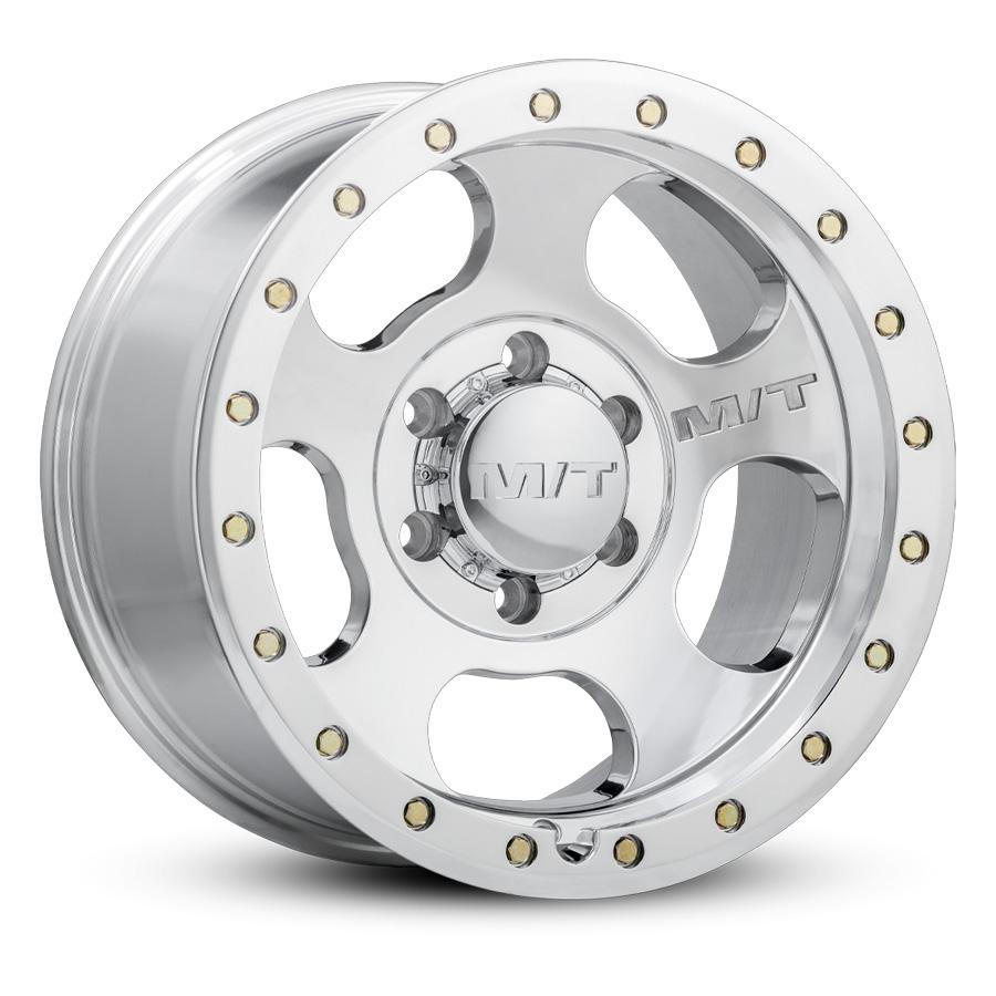 MICKEY THOMPSON (ミッキートンプソン) CANYON PRO POLISHED