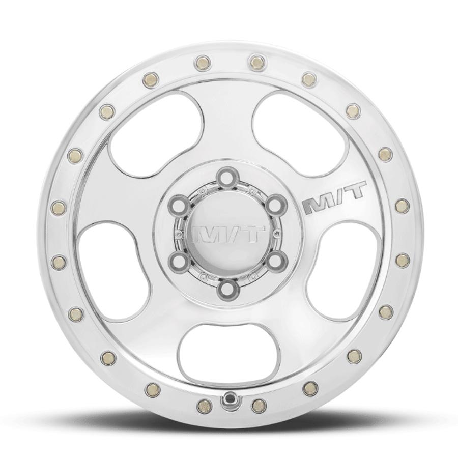 MICKEY THOMPSON (ミッキートンプソン) CANYON PRO POLISHED