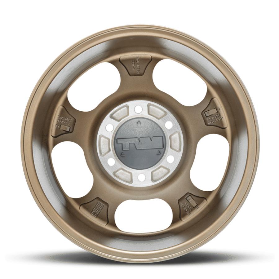 MICKEY THOMPSON (ミッキートンプソン) CANYON PRO SATIN BRONZE