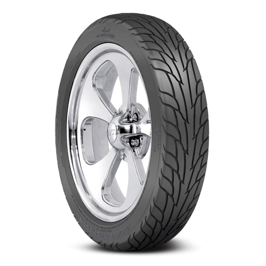 MICKEY THOMPSON ミッキートンプソン SPORTSMAN S/R（スポーツマンエスアール）15インチタイヤ（1本）26X8.00R15LT ラジアル_1
