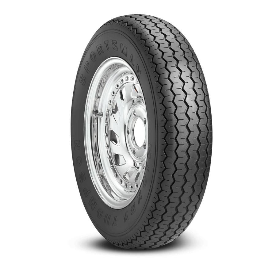 MICKEY THOMPSON ミッキートンプソン SPORTSMAN FRONT（スポーツマン
