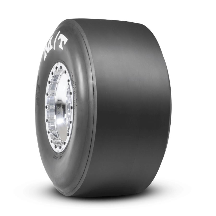MICKEY THOMPSON ミッキートンプソン ET DRAG（ETドラッグ）15インチタイヤ（1本）29.5/9.0-15ST バイアスの画像