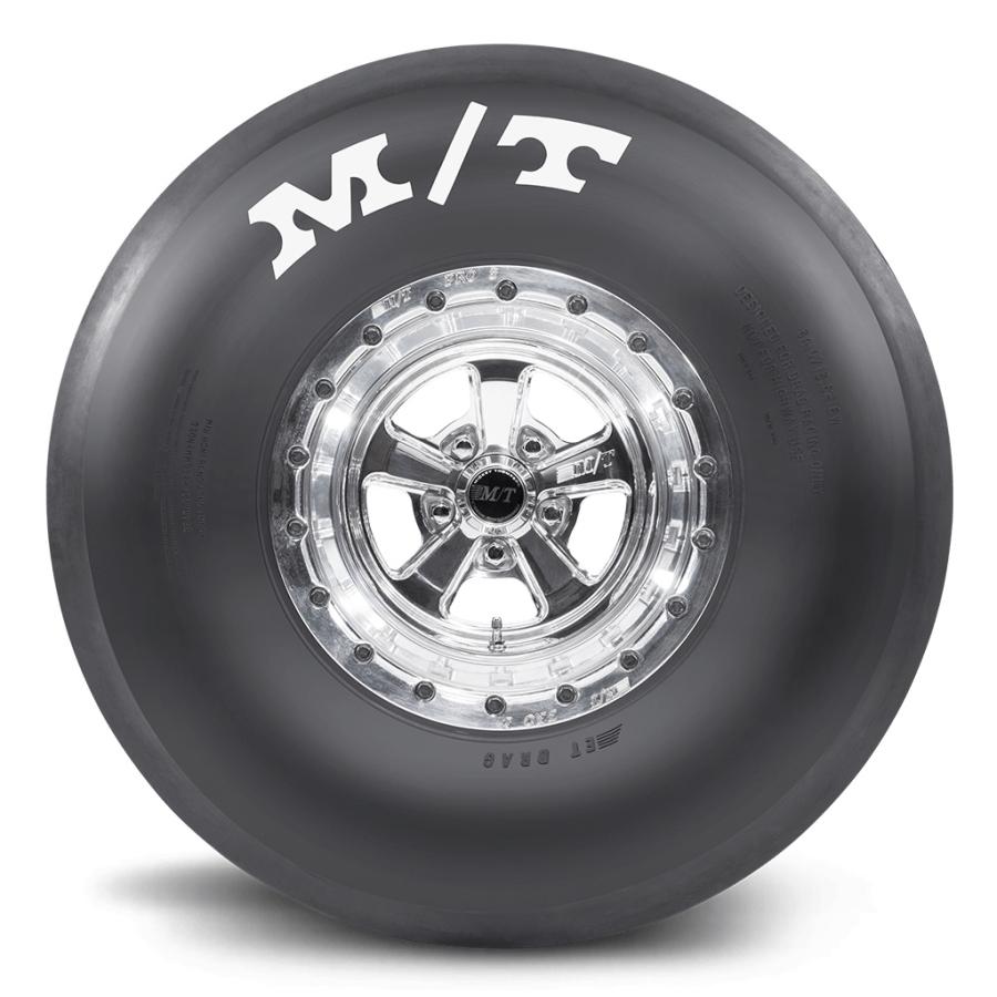 MICKEY THOMPSON ミッキートンプソン ET DRAG（ETドラッグ）15インチタイヤ（1本）29.5/9.0-15ST バイアスの画像