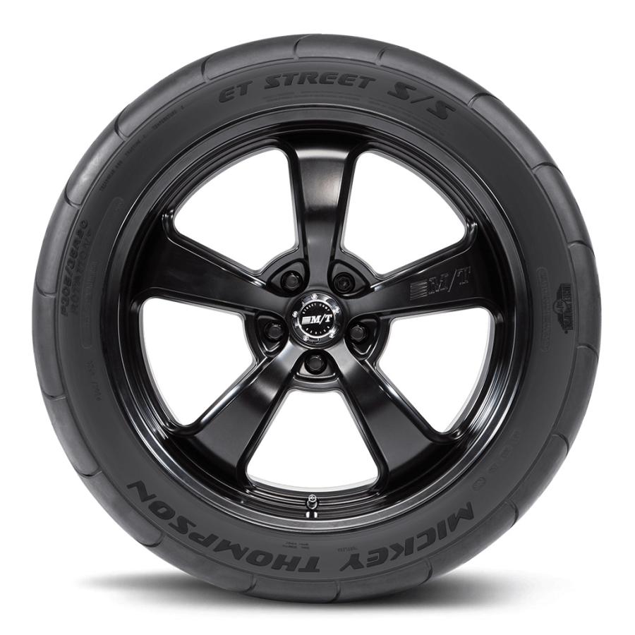MICKEY THOMPSON ミッキートンプソン ET STREET S/S（ETストリートS/S