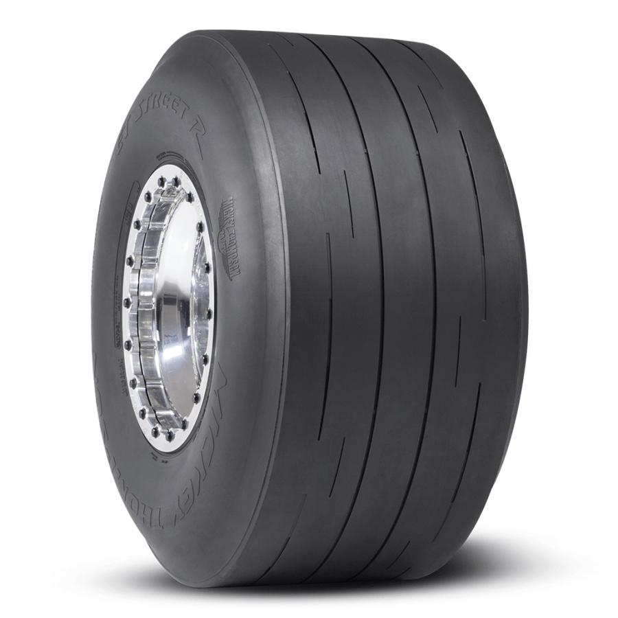 MICKEY THOMPSON ミッキートンプソン ET STREET R BIAS（ETストリートR
