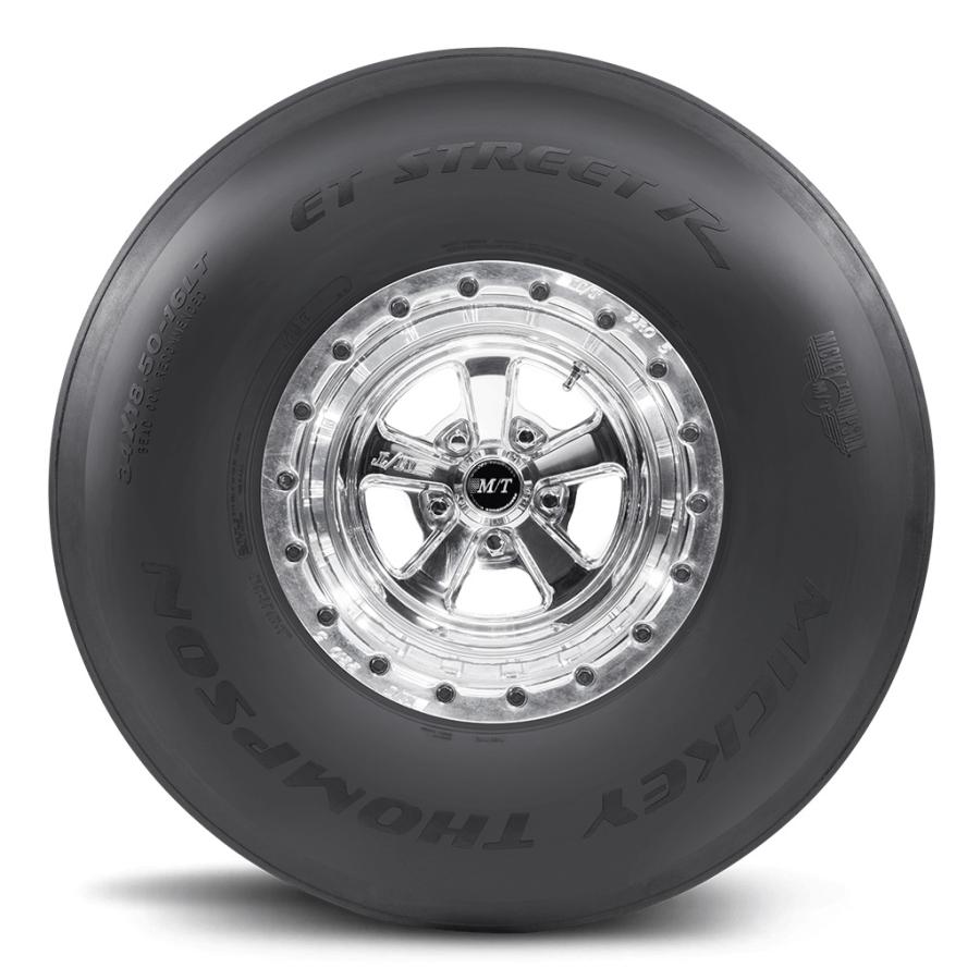 MICKEY THOMPSON ミッキートンプソン ET STREET R BIAS（ETストリートR