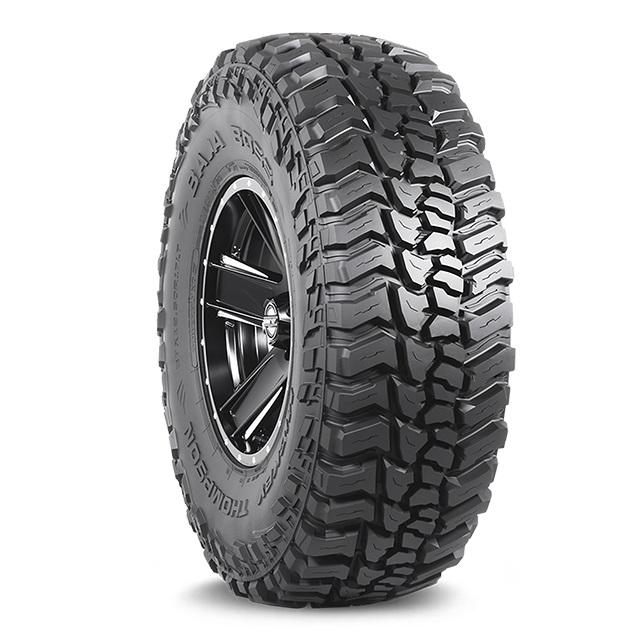 MICKEY THOMPSON ミッキートンプソン BAJA BOSS MT（バハボス