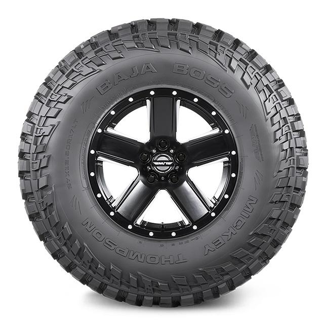 MICKEY THOMPSON ミッキートンプソン BAJA BOSS MT（バハボス