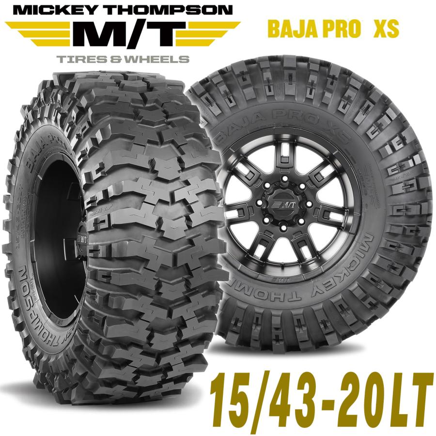 総18万 検R10/8月 タイヤ4本バリ溝 Bluetooth カスタムXSA MICKEY THOMPSON ミッキートンプソン BAJA PRO XS（バハプロエックス