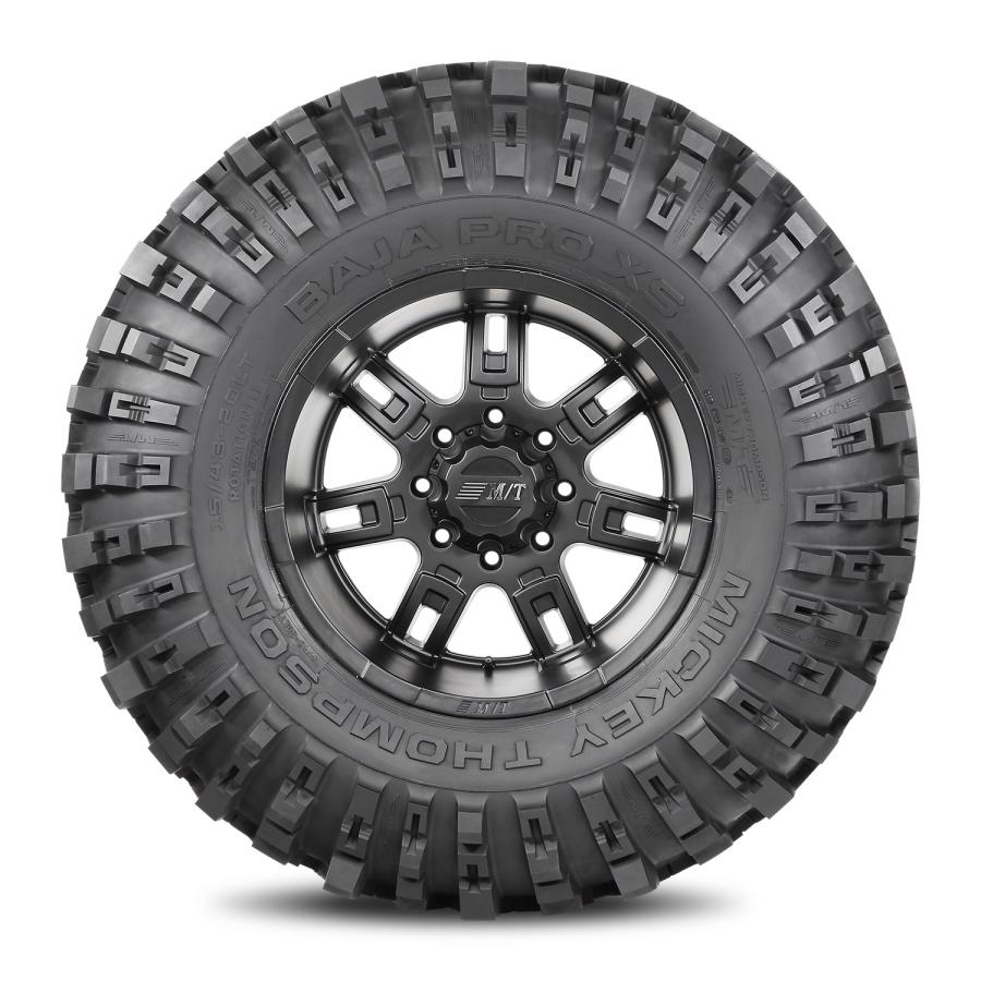 MICKEY THOMPSON ミッキートンプソン BAJA PRO XS（バハプロエックス