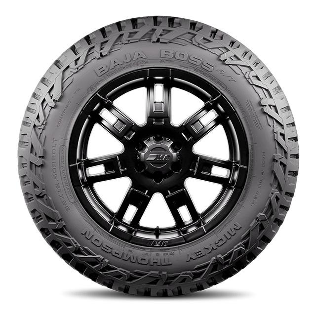 MICKEY THOMPSON ミッキートンプソン BAJA BOSS AT（バハボス
