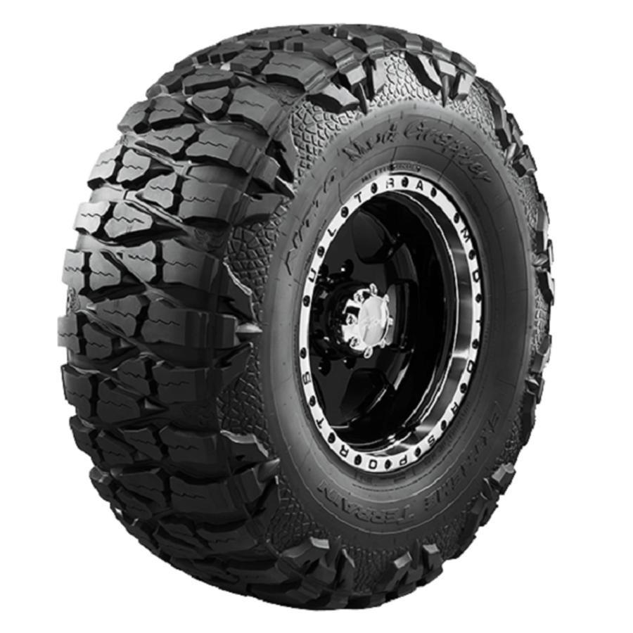 NITTO ニットー MUD GRAPPLER マッドグラップラー 16インチタイヤ（1本