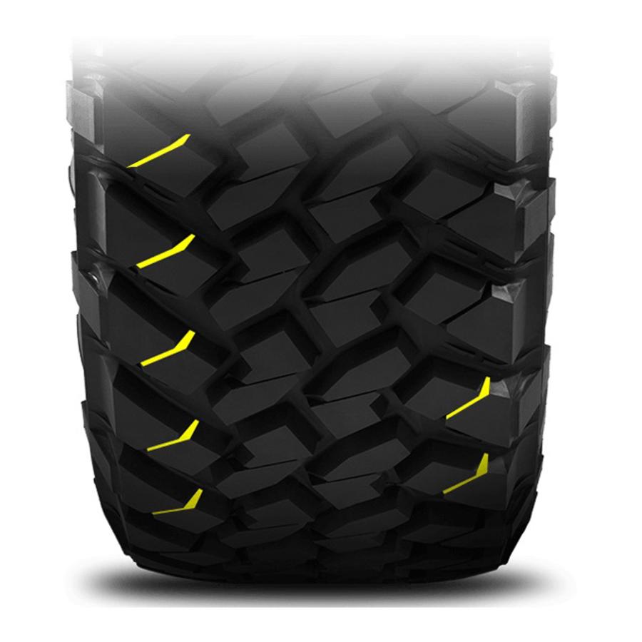 NITTO ニットー TRAIL GRAPPLER トレイルグラップラー 18インチタイヤ