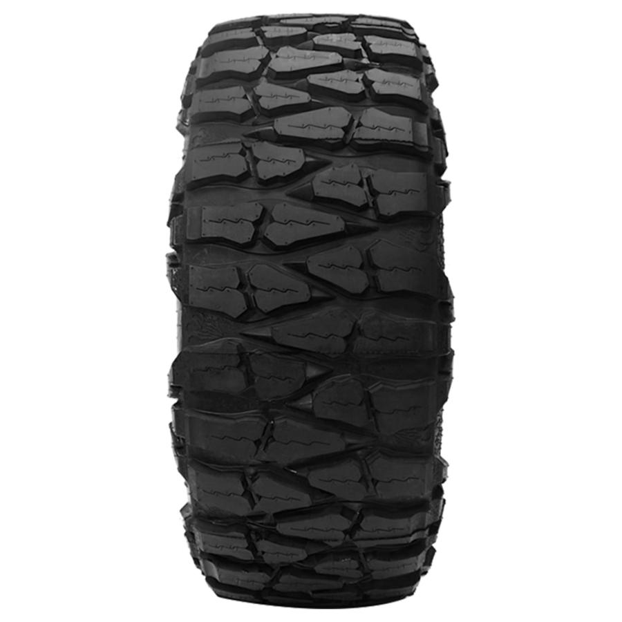 NITTO ニットー MUD GRAPPLER マッドグラップラー 17インチタイヤ（1本