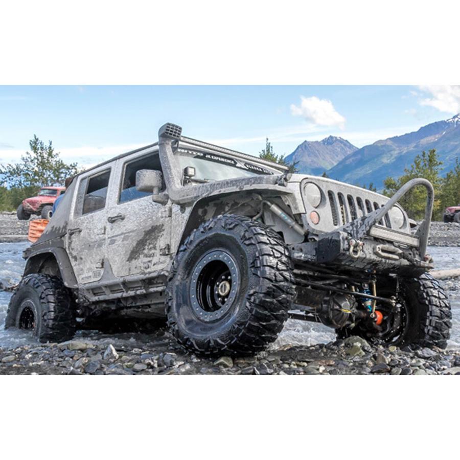 NITTO ニットー MUD GRAPPLER マッドグラップラー 17インチタイヤ（1本