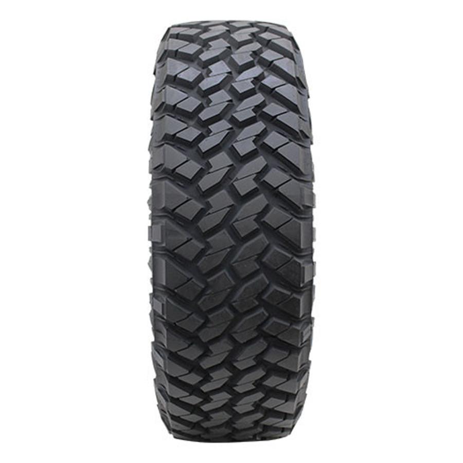 NITTO ニットー TRAIL GRAPPLER トレイルグラップラー 17インチタイヤ