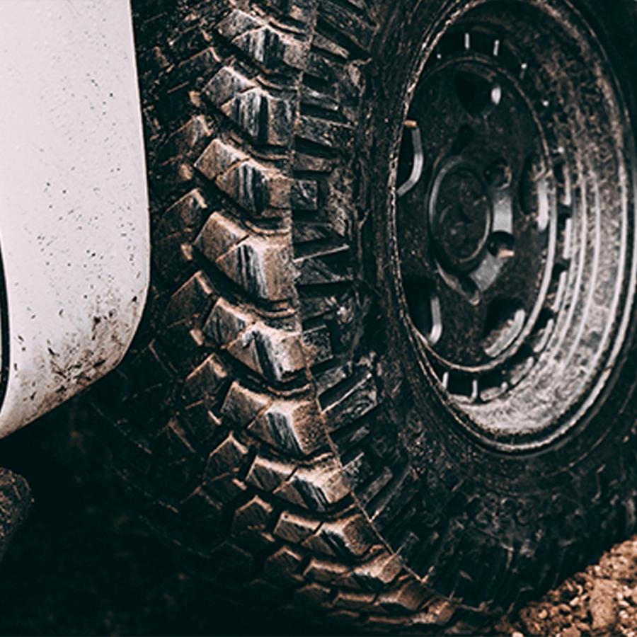 NITTO ニットー TRAIL GRAPPLER トレイルグラップラー 17インチタイヤ