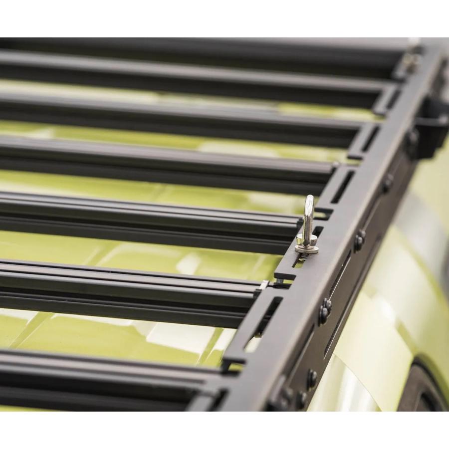 PRINSU ( プリンス ) PRO ルーフラック 2024年〜 トヨタ ランクル250系