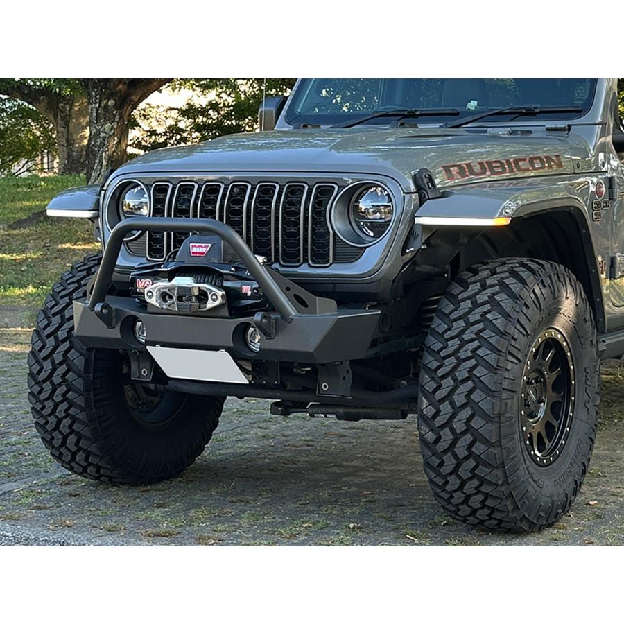 ULTIMATE ( アルティメイト ) フロントバンパー フロント