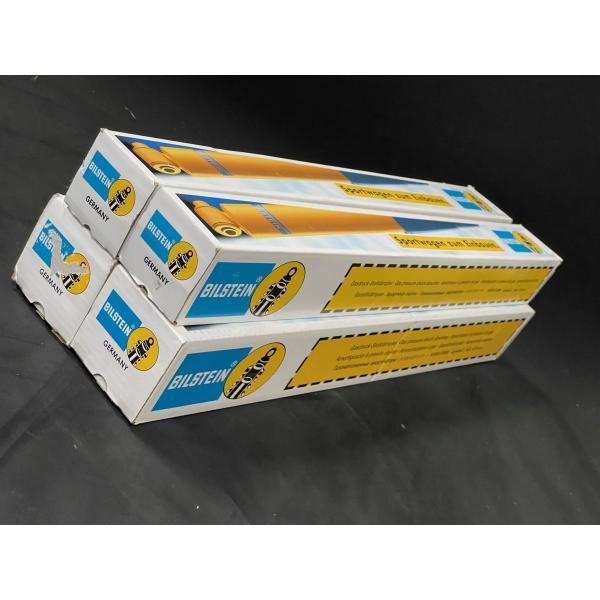 TOYOTA 純正BILSTEIN ショックアブソーバー FJクルーザー 新品 トヨタ FJクルーザー用ショックアブソーバー 3月発売開始予定