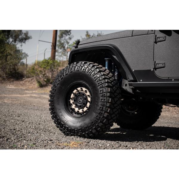 BLACK RHINO ARSENAL (アーセナル）サンドオンブラック 17インチ