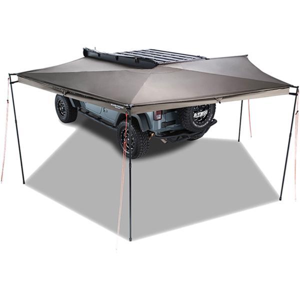 RHINO-RACK ライノラック BATWING AWNING (LEFT) バットウィング RHINO-RACK ライノラック BATWING AWNING (LEFT) バットウィング