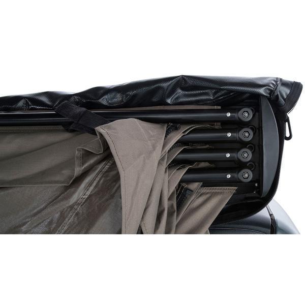 RHINO-RACK ライノラック BATWING AWNING (LEFT) バットウィング RHINO-RACK ライノラック BATWING AWNING (LEFT) バットウィング