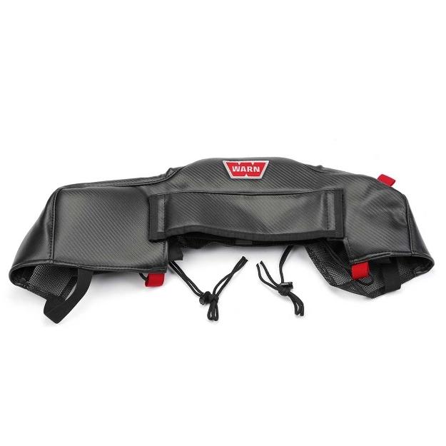 WARN (ウォーン ) VR / EVO 8 10 12用 ウインチカバー 8-S 10-S 12 12