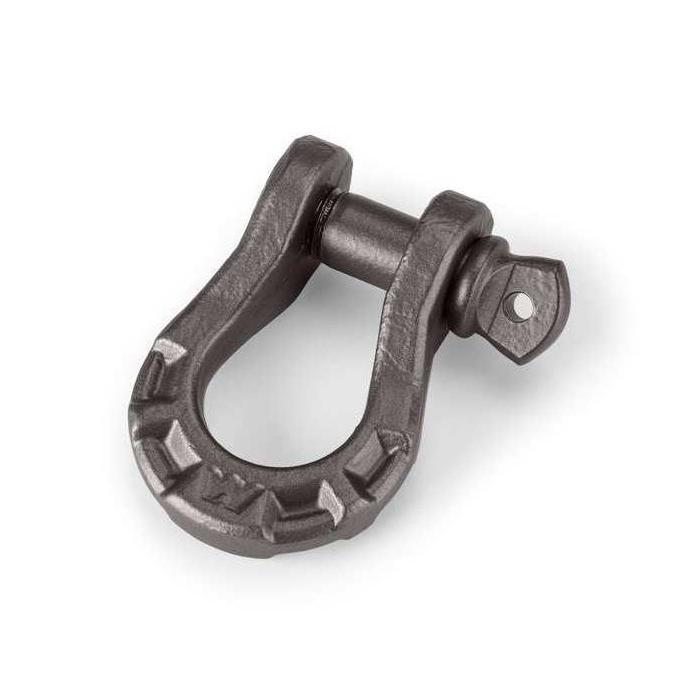 WARN (ウォーン ) EPIC エピック Dリングシャックル 3/4インチ 牽引フック 1個 耐荷重:約8160kg  シャックルリング ワーン 92093 |  | 01