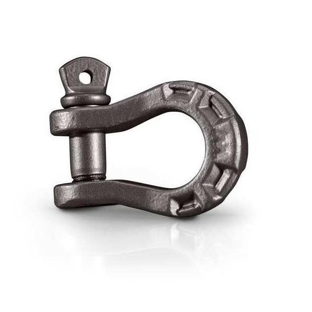 WARN (ウォーン ) EPIC エピック Dリングシャックル 3/4インチ 牽引フック 1個 耐荷重:約8160kg  シャックルリング ワーン 92093 |  | 02