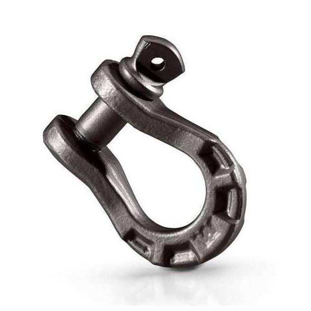 WARN (ウォーン ) EPIC エピック Dリングシャックル 3/4インチ 牽引フック 1個 耐荷重:約8160kg  シャックルリング ワーン 92093 |  | 03