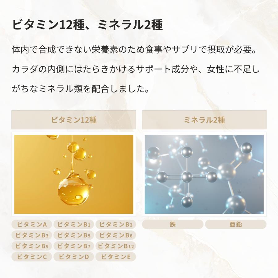 ULTORA ビューティープロテイン ウルトラ 2袋セット WPC ソイ 抹茶