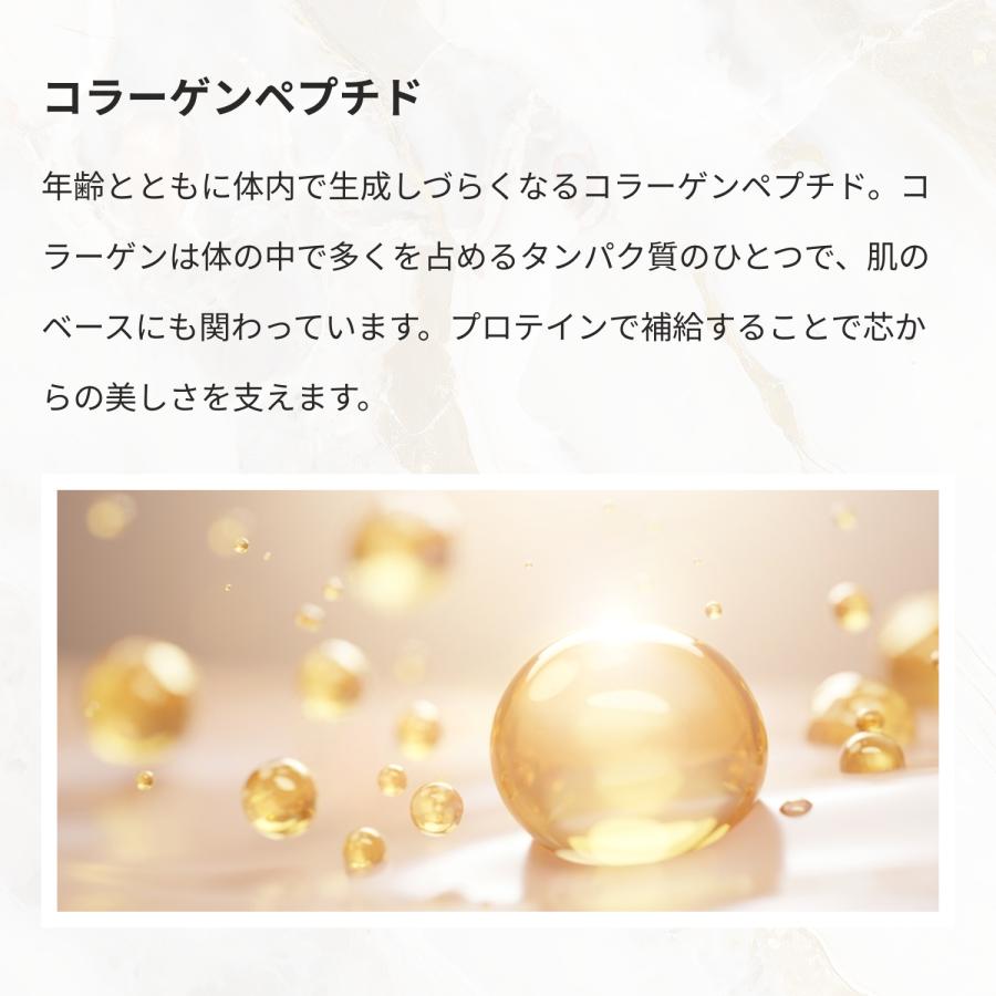 ULTORA ビューティープロテイン ウルトラ 2袋セット WPC ソイ 抹茶